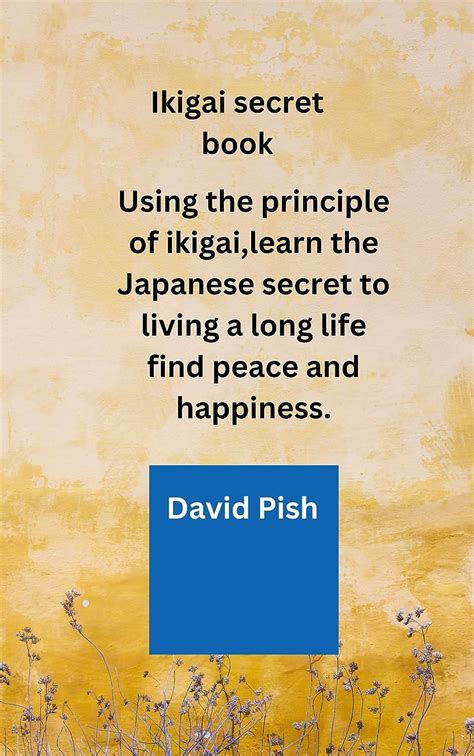 amazon ikigai